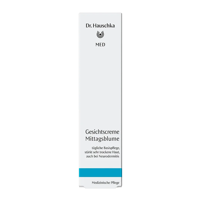 Med, Gesichtscreme Mittagsblume, 40ml