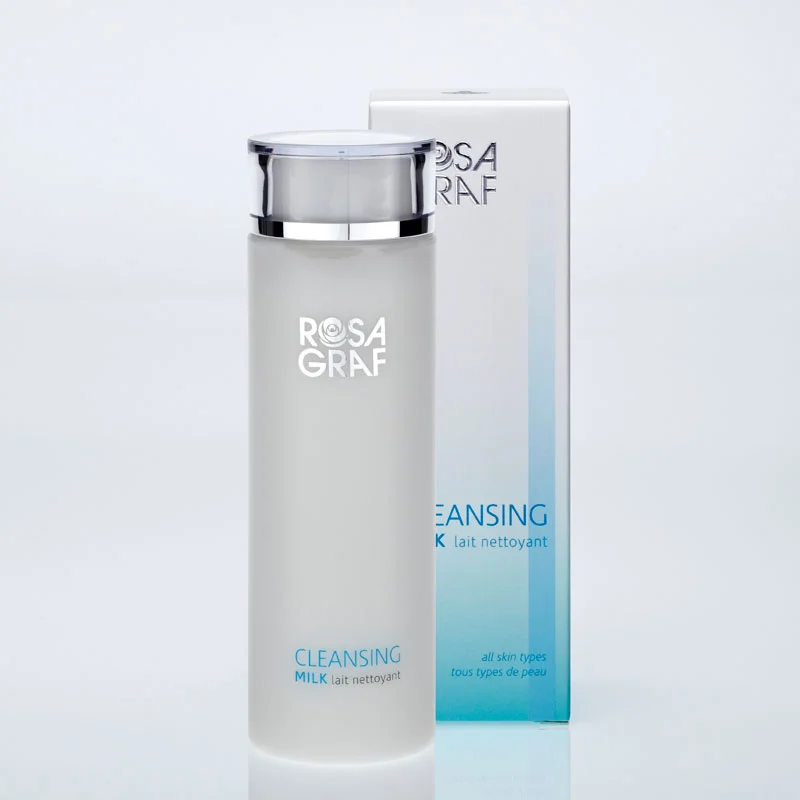CLEANSING Milk, 200ml