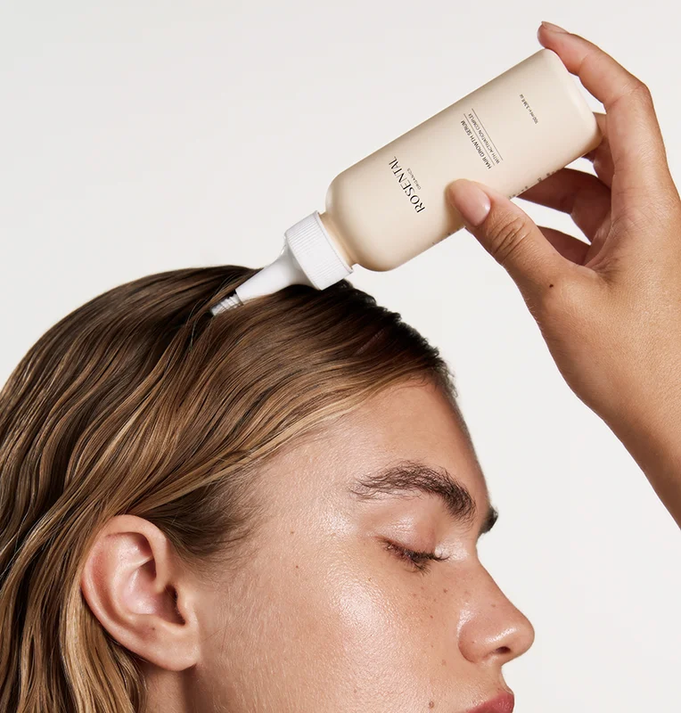 Hair Growth Serum, 100ml