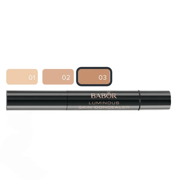 AGE ID Make up Luminous Skin Concealer 03 almond, 4ml