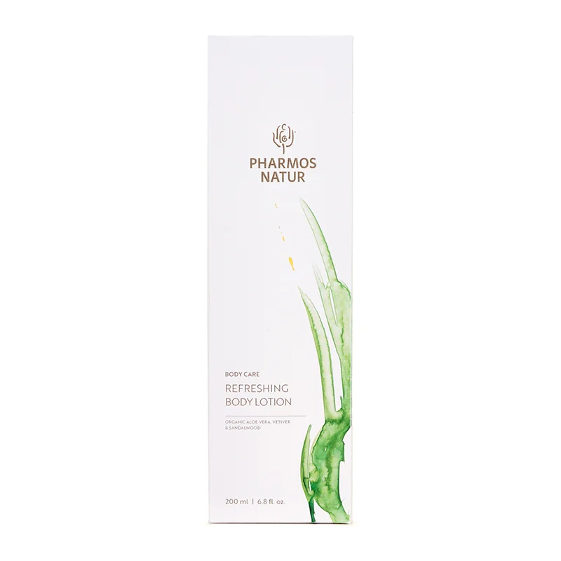 Body Care, Body Lotion Refreshing, 200ml