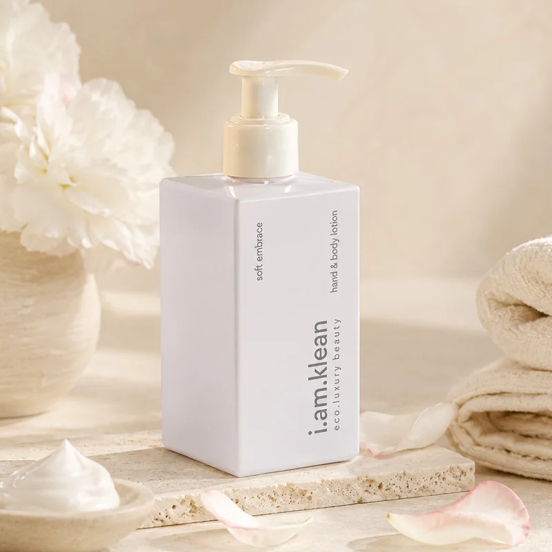 Hand & Bodylotion Soft Embrace, 250ml
