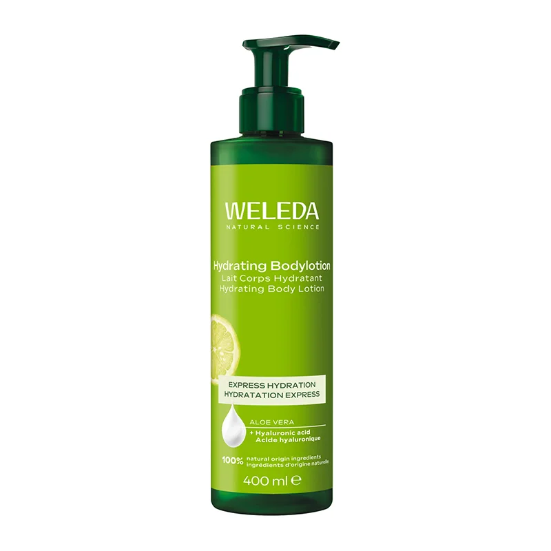 Hydrating Bodylotion,400ml