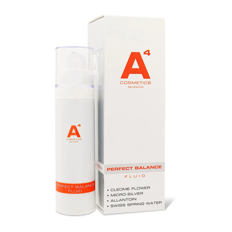 A4 Perfect Balance Fluid, 50ml