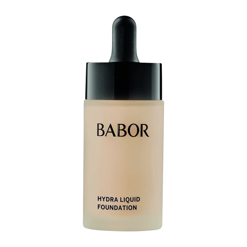 Hydra Liquid Foundation 08 sunny, 30ml