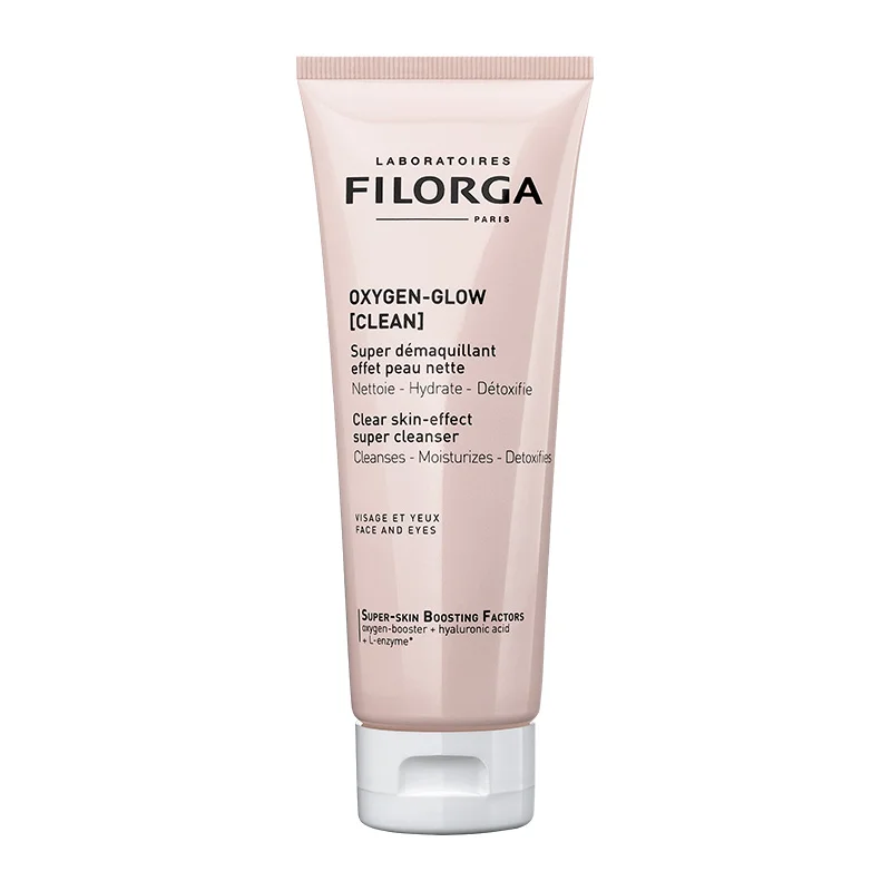 Oxygen-Glow Clean, 125ml