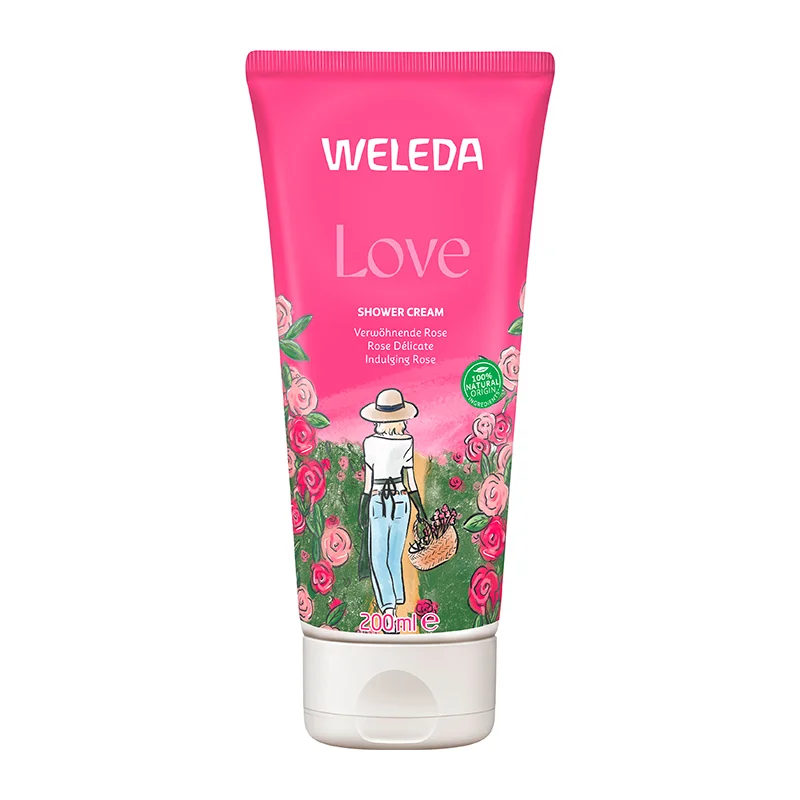 Aroma Shower Love, 200ml Aroma Shower Love, 200ml