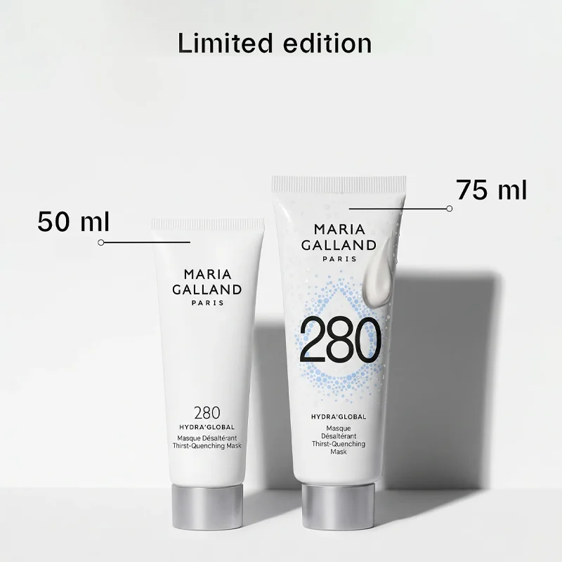280 Hydra Global Mask Maxi, limited Edition, 75ml