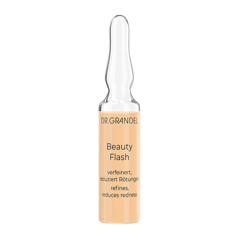 Ampullen, Beauty Flash, 3x3ml