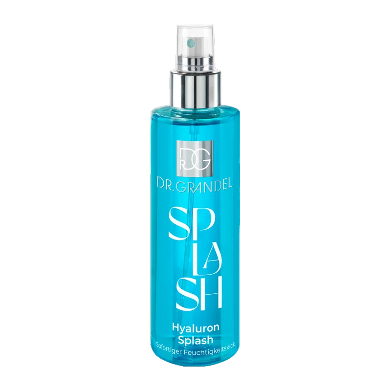 Hyaluron Splash, 100ml