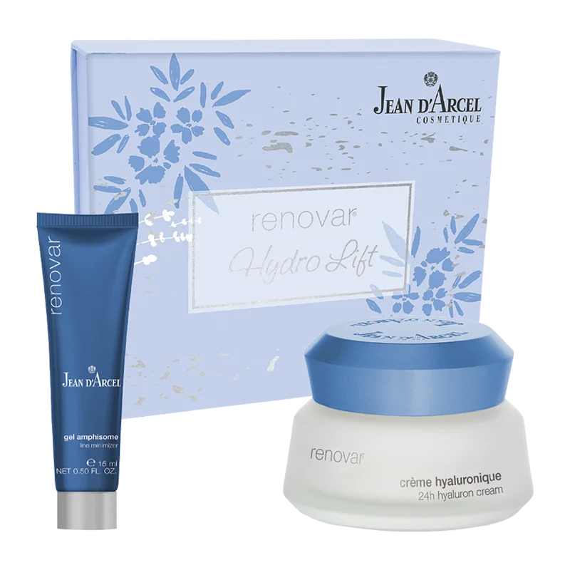 Geschenkset renovar Hydro Lift, 65ml