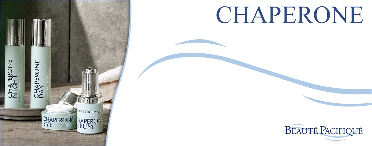 Beaute Pacifique CHAPERONE