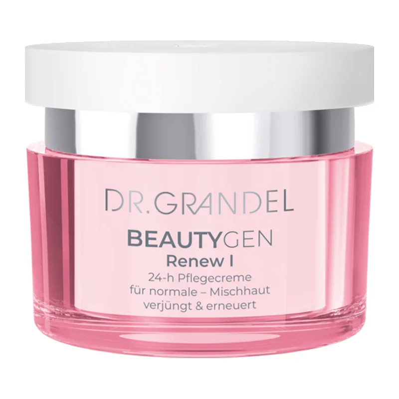 BeautyGen, Renew I¹, 50ml
