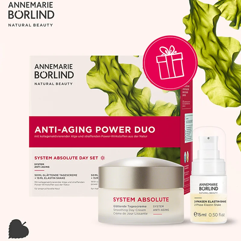 SYSTEM ABSOLUTE, Tagesflege-Set, 1 Stck.