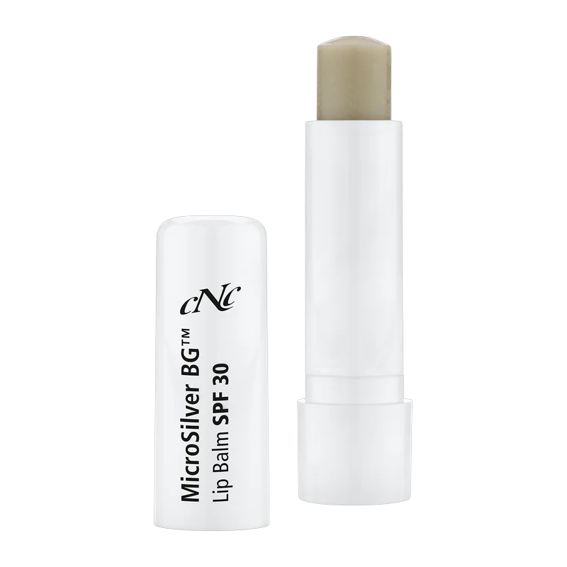 MicroSilver BG™ Lip Balm, SPF 30, 46g