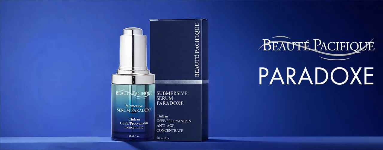 Beaute Pacifique Paradoxe