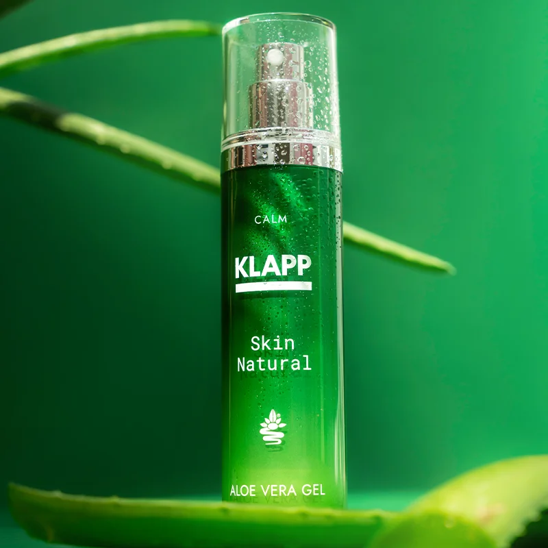 Skin Natural, Aloe Vera Gel , 50ml