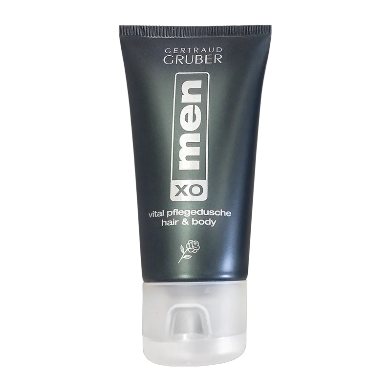 MenXO Vital Pflegedusche hair and body, 30ml