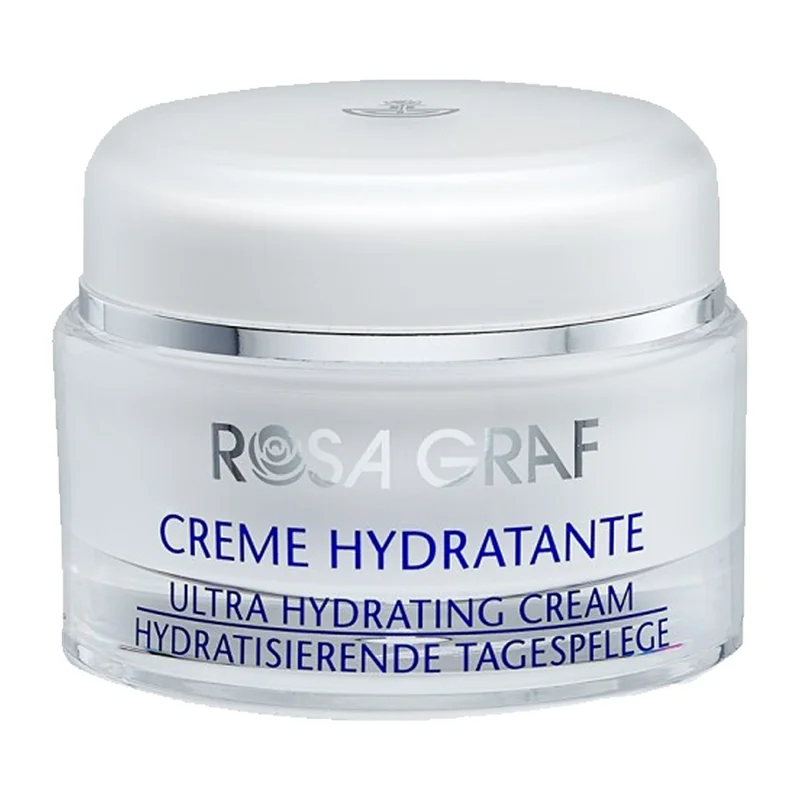 BLUE LINE Creme Hydratante, 50ml