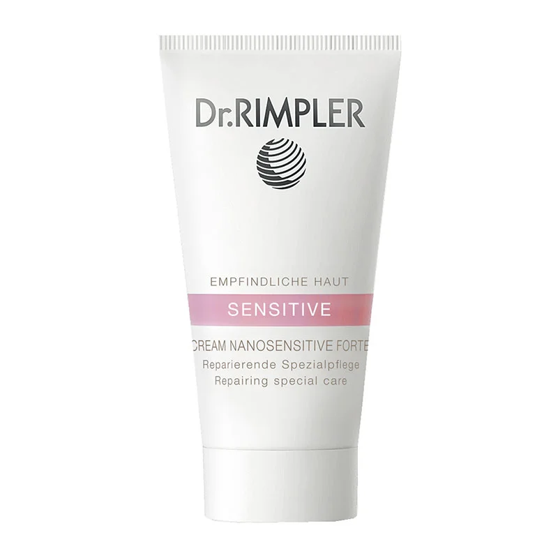 SENSITIVE Cream Nanosensitive Forte, 50ml