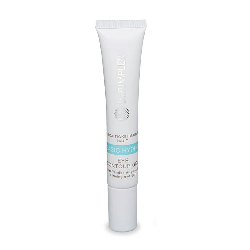 BASIC HYDRO Eye Contour Gel, 20ml