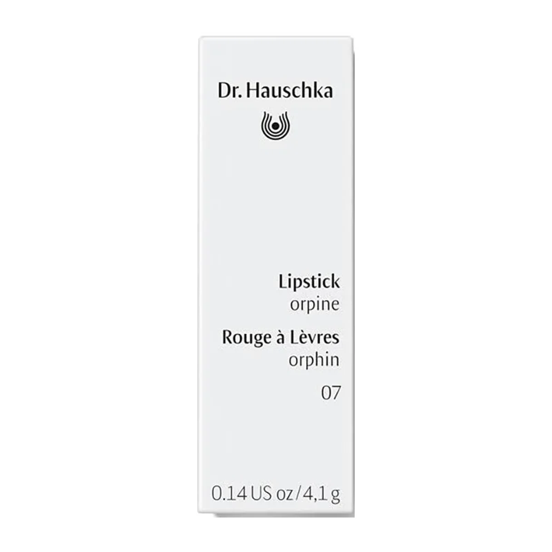 Lipstick 07 orpine, 4,1 g