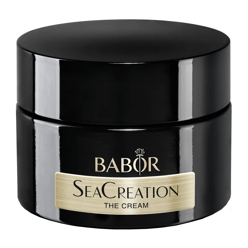 SeaCreation, The Cream, 50ml