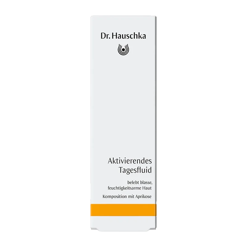 Aktivierendes Tagesfluid 50 ml