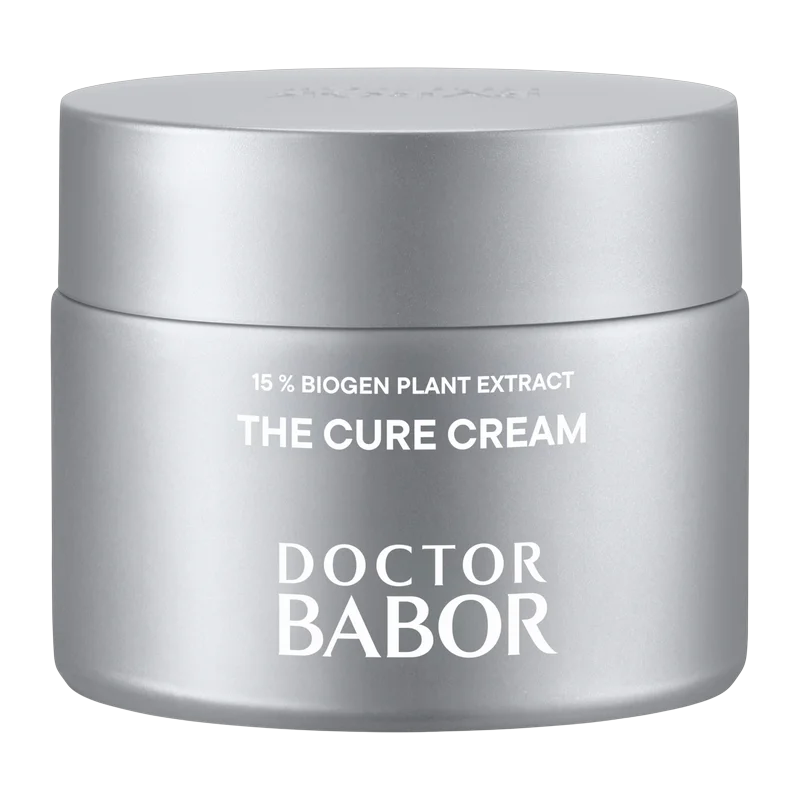 Doctor Babor, The cure cream, 30ml