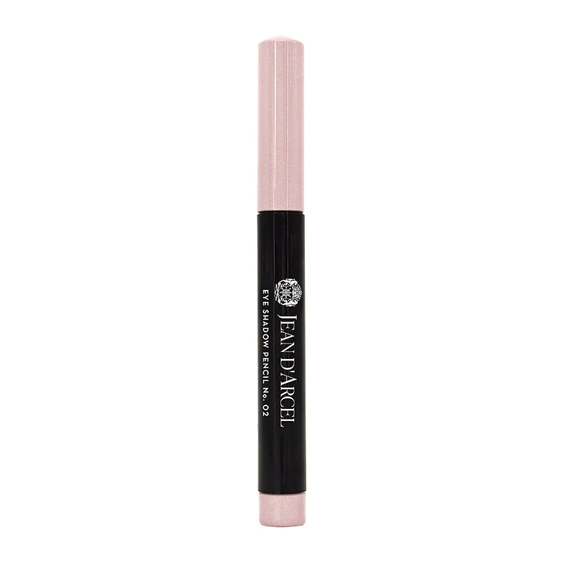 Eye Shadow Pencil Nr. 02 rosy shine, 1 St. Eye Shadow Pencil Nr. 02 rosy shine, 1 St.