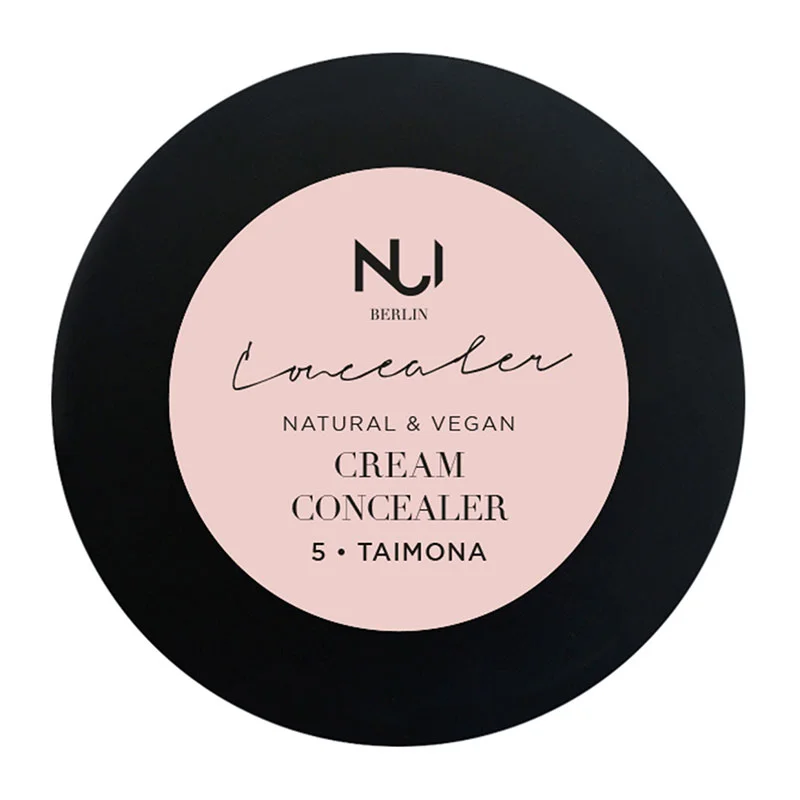 Natural & Vegan Concealer Taimona, 3g