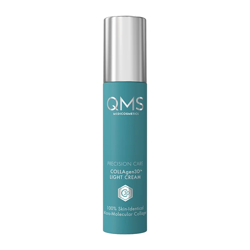 Precision Care COLLAgen3D Light Cream, 50ml