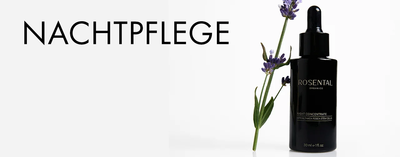 Nachtpflege