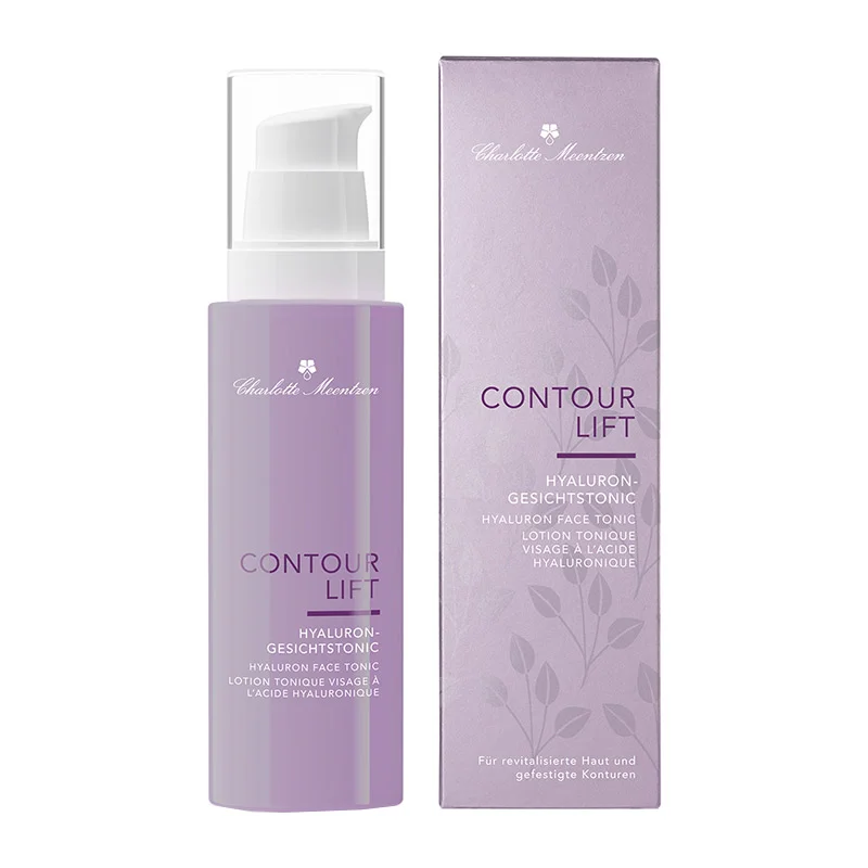 Contour Lift, Hyaluron-Gesichtstonic, 100ml