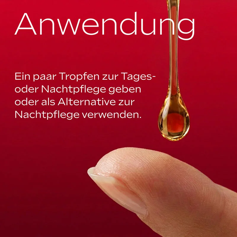 Youth Power Gesichtsöl Granatapfel, 30ml
