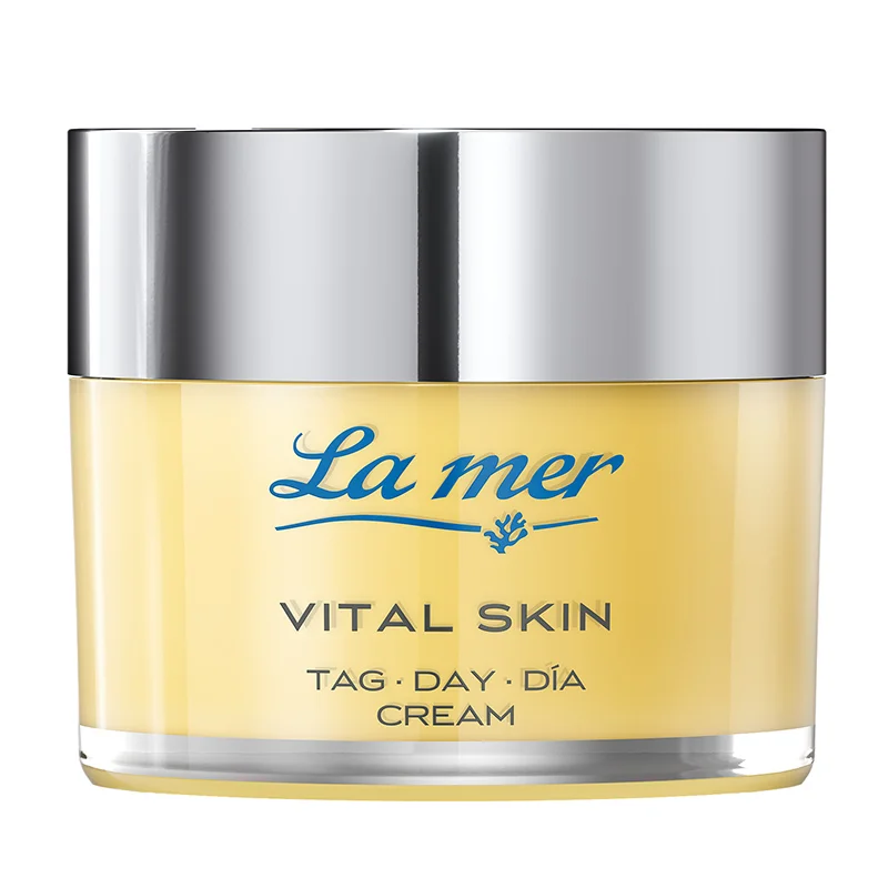 Vital Skin, Tagescreme o.P., 50ml
