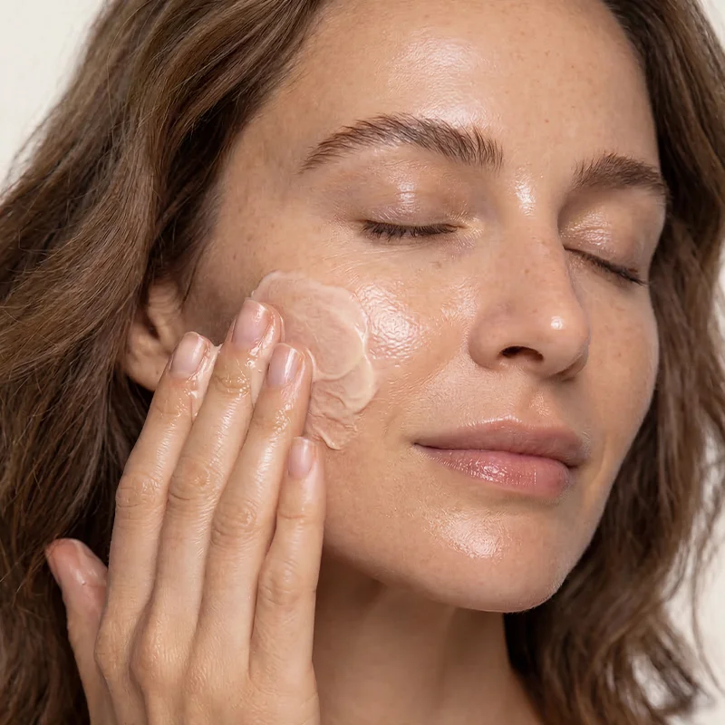 LUNAR SKIN RITUAL Night Cream, 50ml