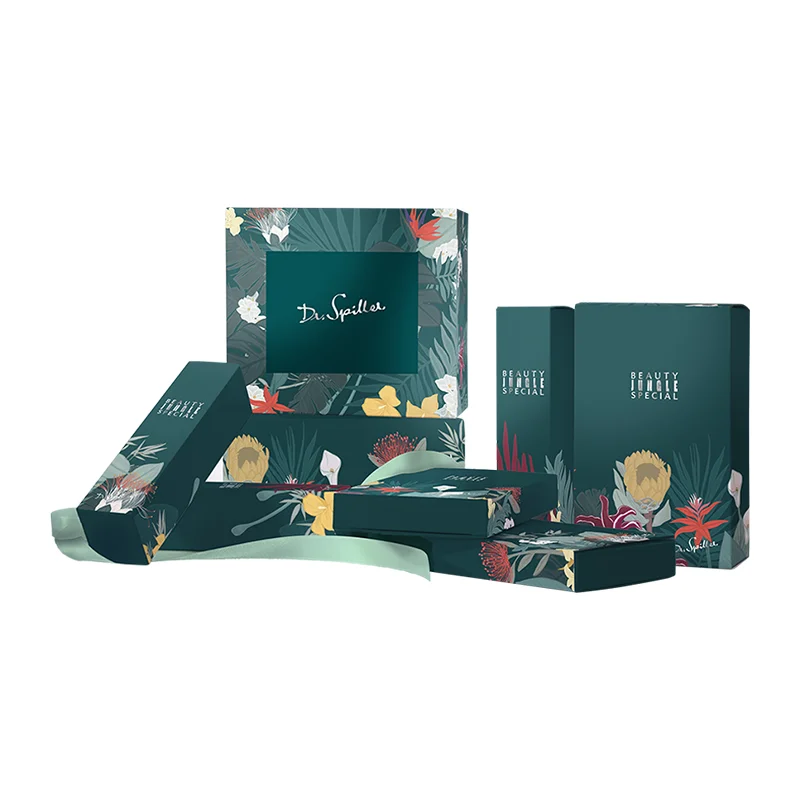 Beauty Jungle Special Set, 1 Stück