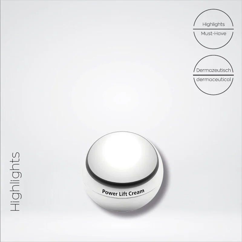 Power Lift Cream, 30ml