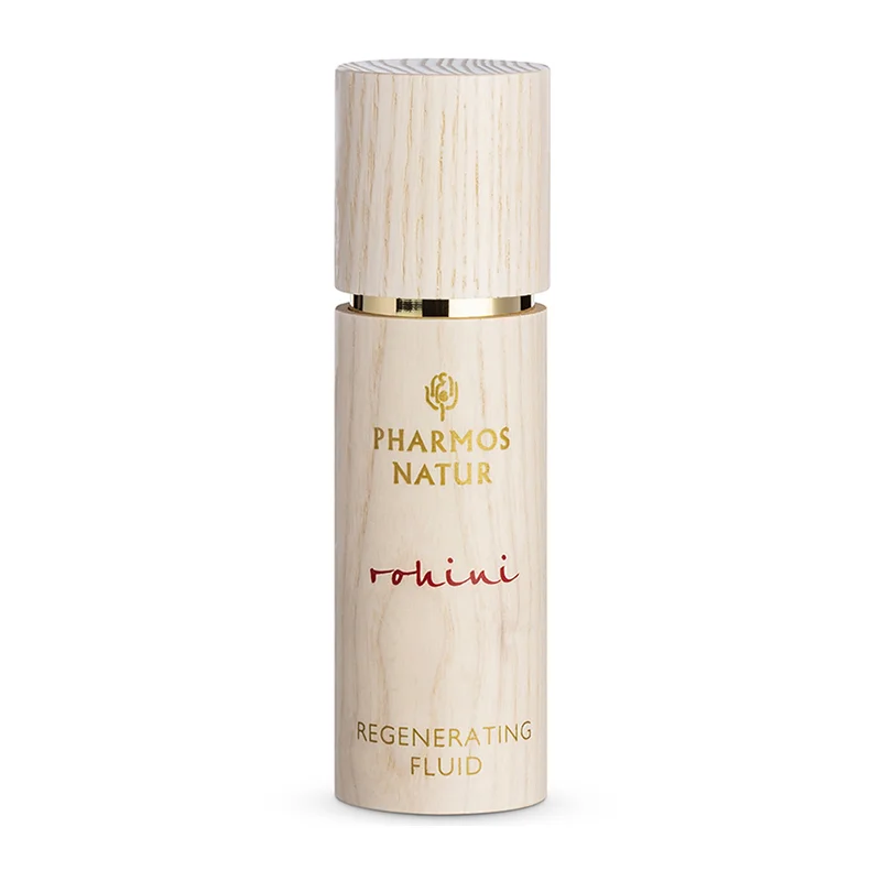 Rohini, Regenerating Fluid, 30ml