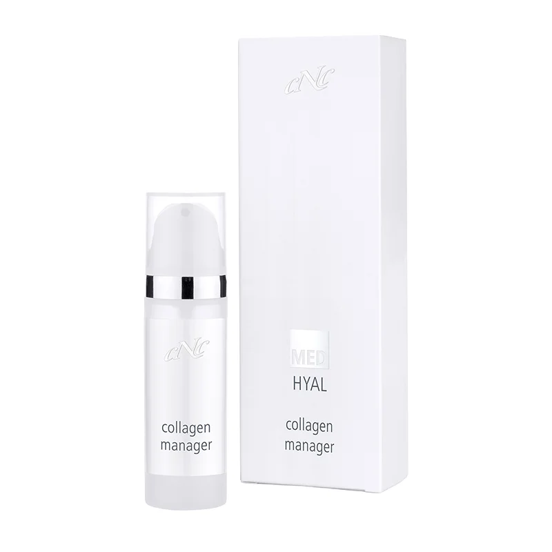 MED HYAL collagen manager, 30ml