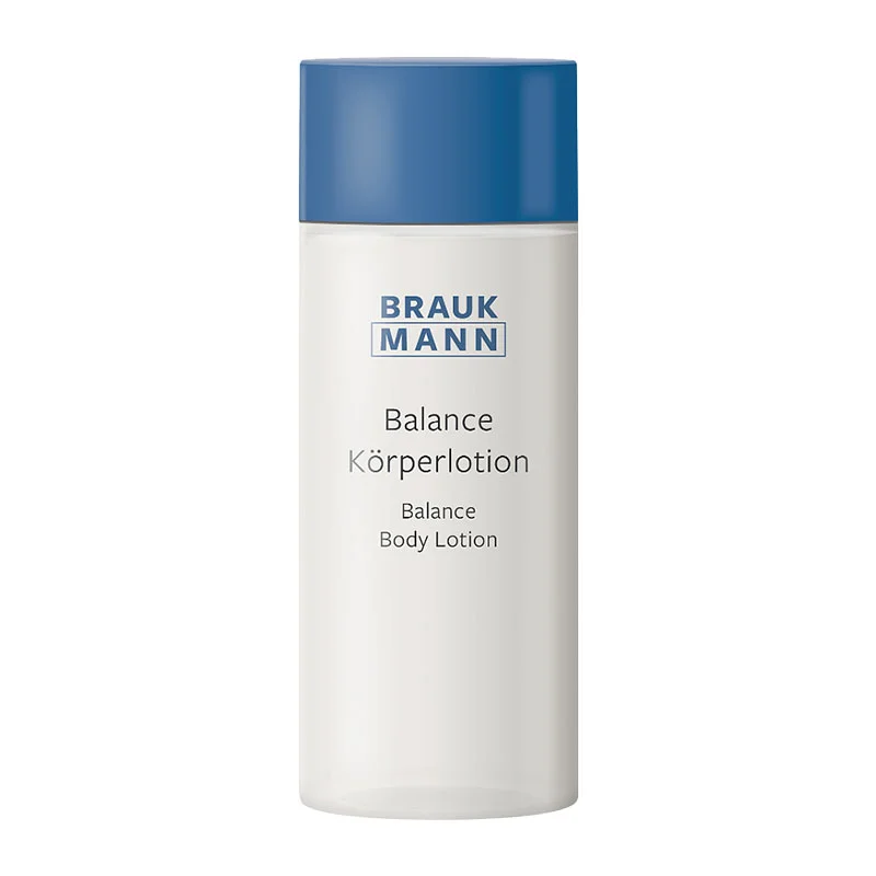 Balance Körperotion, 250ml