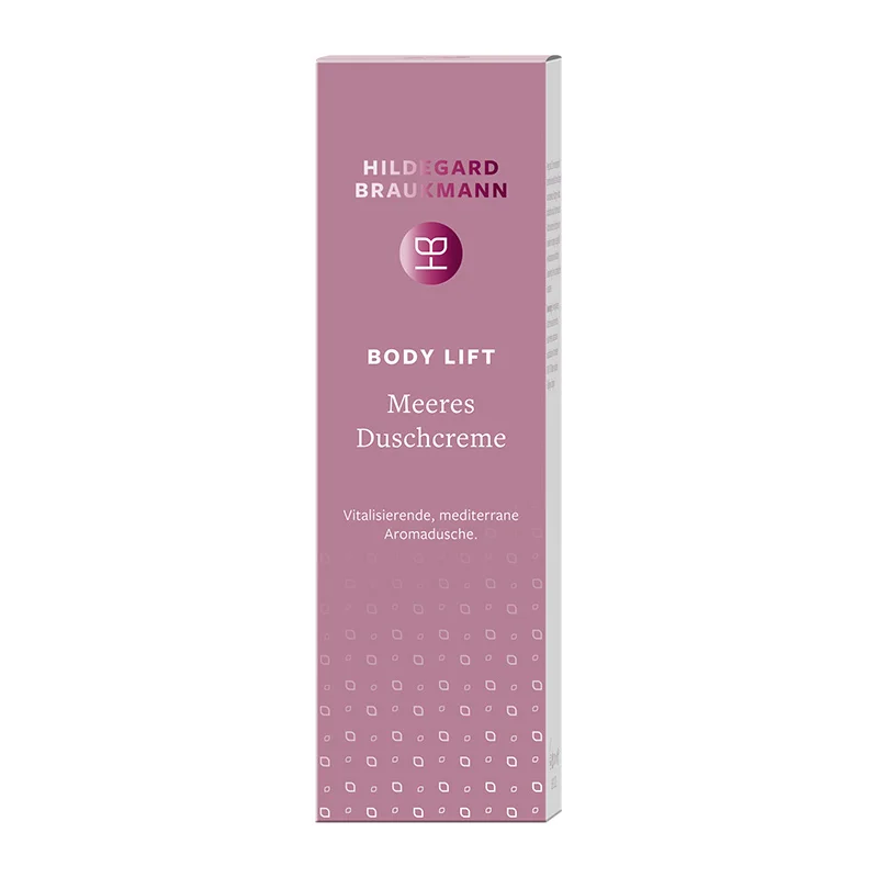 Body Lift Meeres Dusch Creme, 200ml