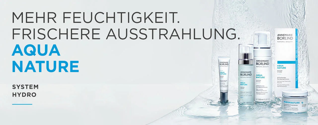 AQUANATURE Kategorie