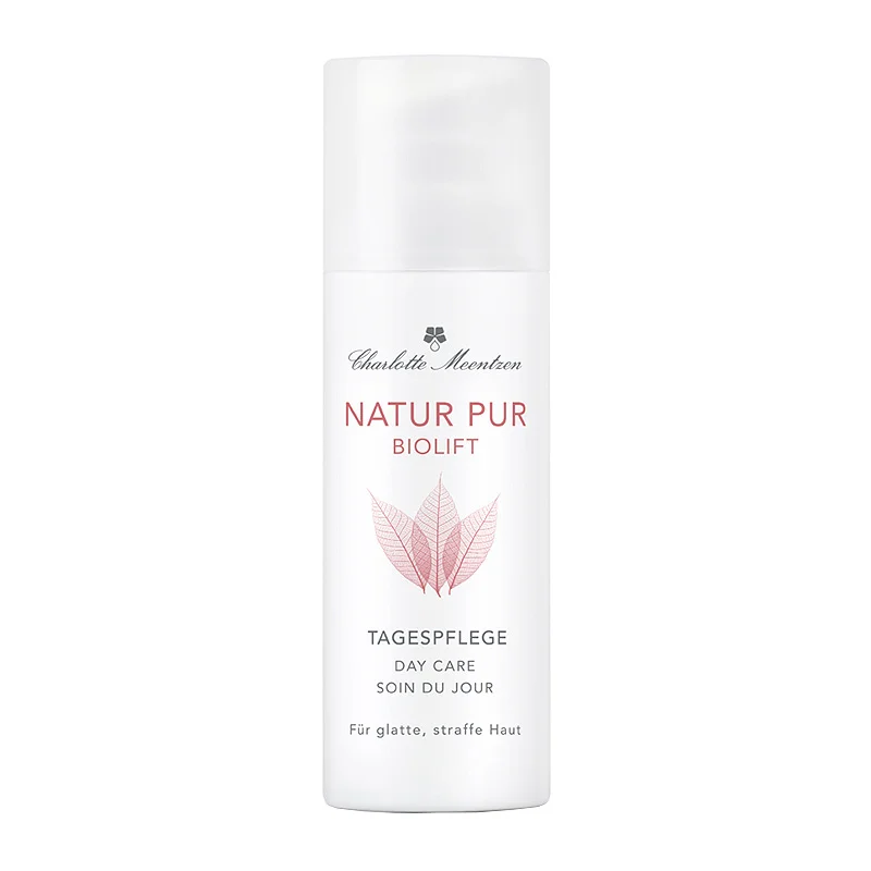 Natur Pur Biolift Tagespflege, 50ml