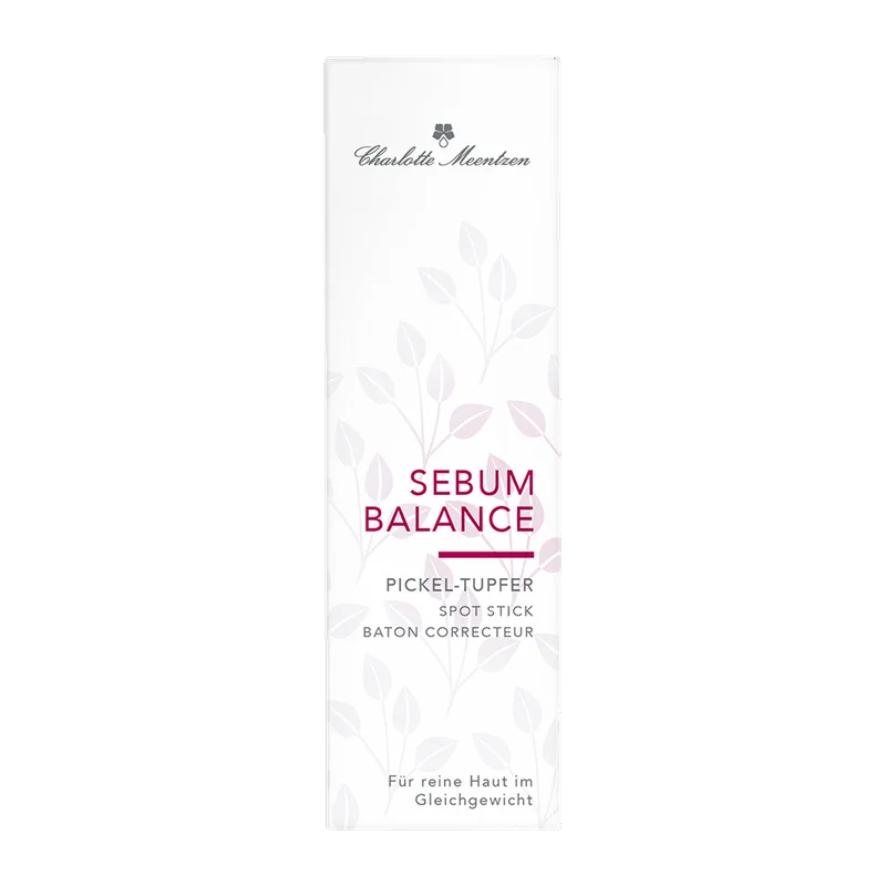Sebum Balance, Pickel-Tupfer, 10ml