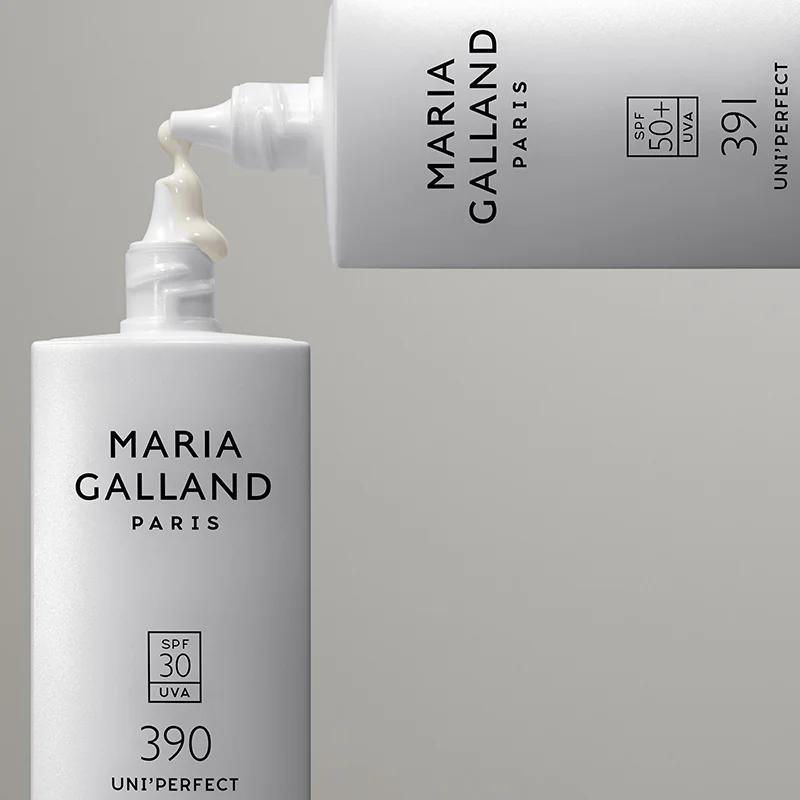 390 Fluide Multi-Protection Uni'Perfect SPF 30, 30ml