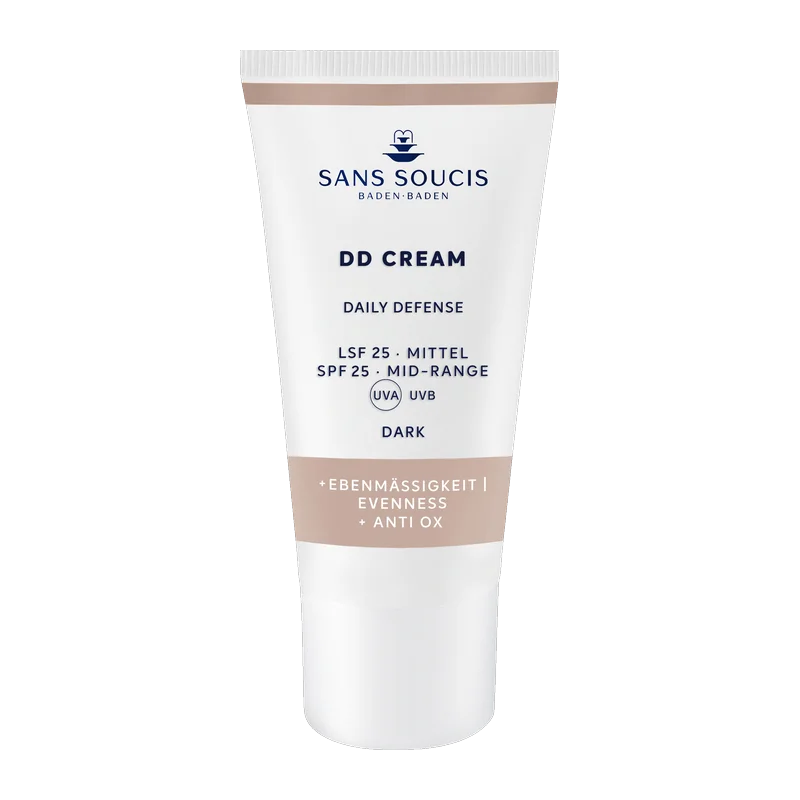 DD Cream Dark LSF25, 30ml