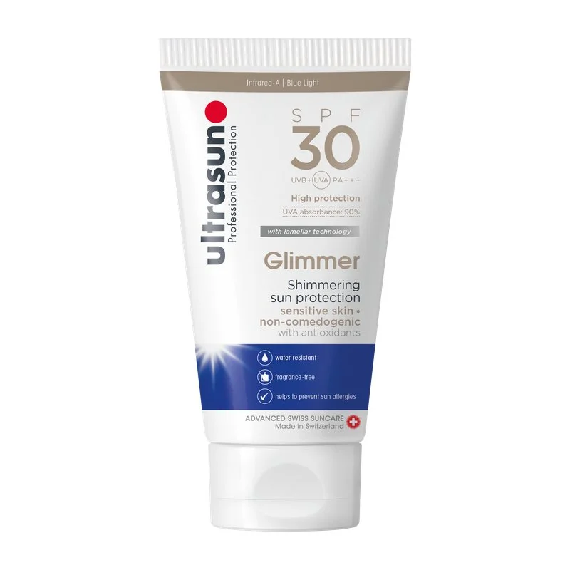 Glimmer Max SPF 30, 100ml