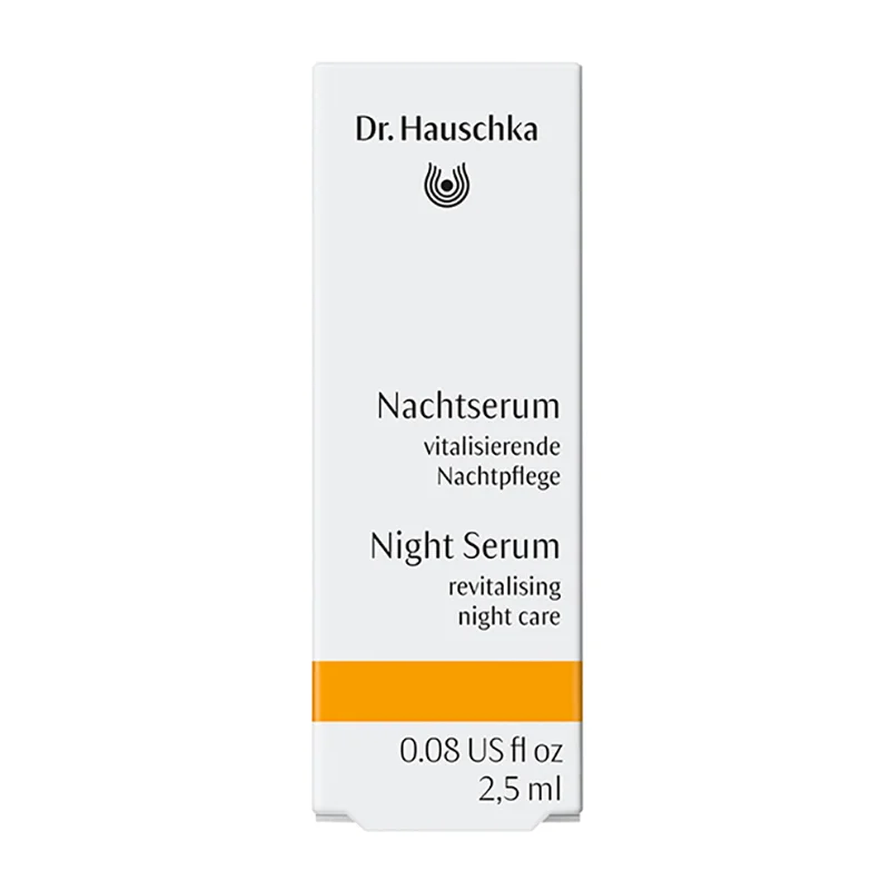 Nachtserum Probiergröße, 2,5ml